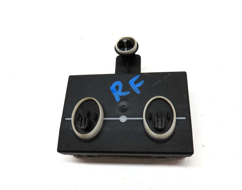 Thumbnail 5: 2013 PORSCHE CAYENNE HYBRID (958) FRONT RIGHT PASSENGER DOOR CONTROL MODULE