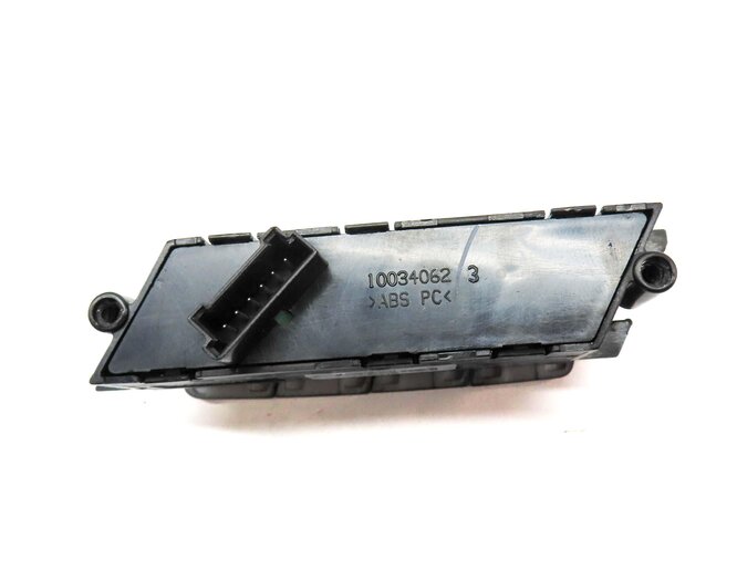 Thumbnail 5: 2013 PORSCHE CAYENNE HYBRID (958) FRONT LEFT DRIVER SEAT MEMORY SWITCH