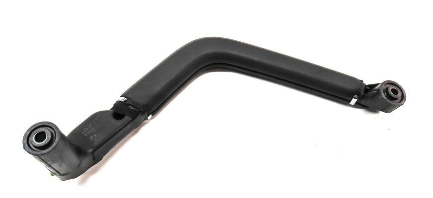 Thumbnail 5: 2013 PORSCHE CAYENNE HYBRID (958) REAR RIGHT DOOR PULL HANDLE (BLACK)