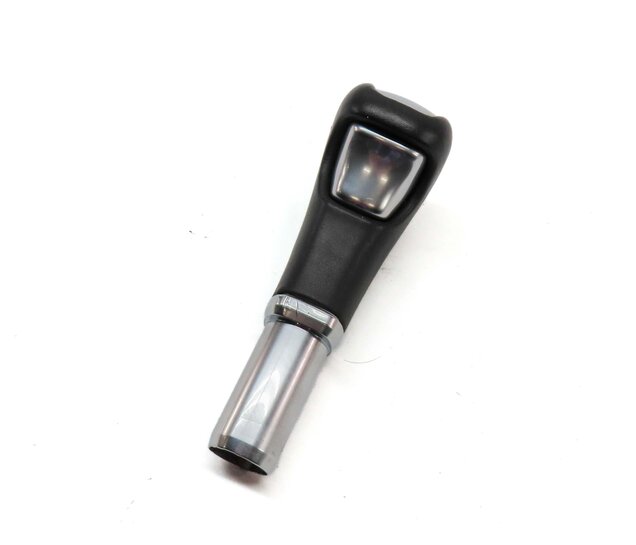 2013 PORSCHE CAYENNE HYBRID (958) AUTOMATIC AUTO SHIFTER SHIFT HANDLE KNOB