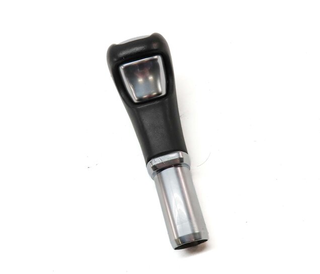 Thumbnail 3: 2013 PORSCHE CAYENNE HYBRID (958) AUTOMATIC AUTO SHIFTER SHIFT HANDLE KNOB