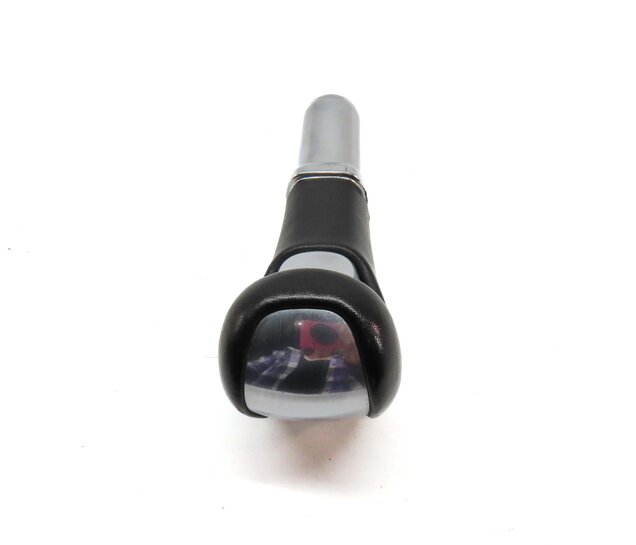 Thumbnail 4: 2013 PORSCHE CAYENNE HYBRID (958) AUTOMATIC AUTO SHIFTER SHIFT HANDLE KNOB