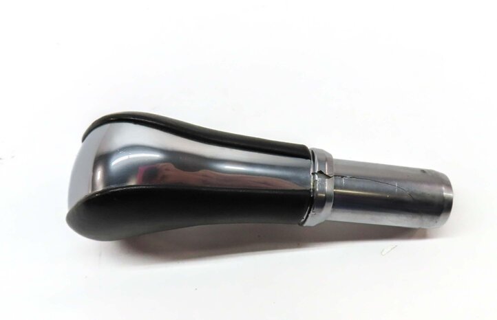 Thumbnail 5: 2013 PORSCHE CAYENNE HYBRID (958) AUTOMATIC AUTO SHIFTER SHIFT HANDLE KNOB