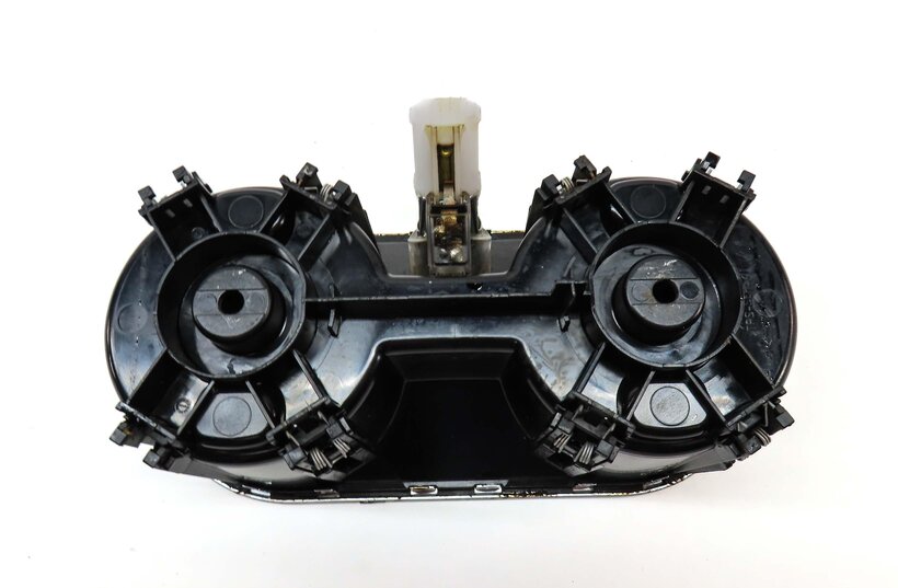 Thumbnail 5: 2013 PORSCHE CAYENNE HYBRID (958) FRONT CENTER CONSOLE CUPHOLDER 7P5862531
