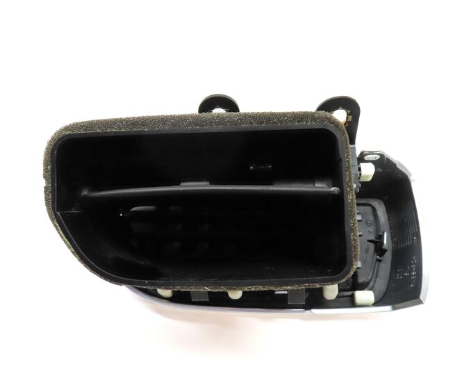 Thumbnail 5: 2013 PORSCHE CAYENNE HYBRID (958) FRONT LEFT DRIVER DASH HVAC AC HEATER AIR VENT