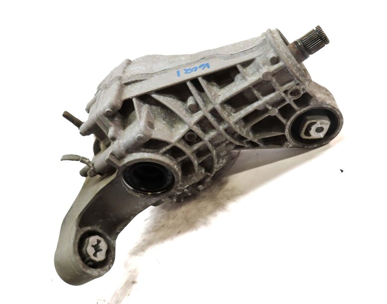Thumbnail 3: 2011-2014 PORSCHE CAYENNE (958) 3.0L - REAR DIFFERENTIAL GEAR CARRIER