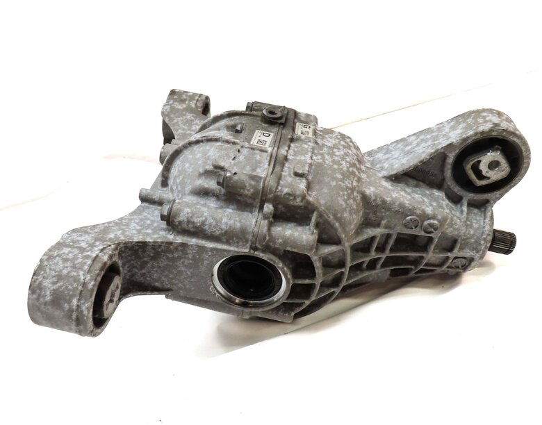 Thumbnail 5: 2011-2014 PORSCHE CAYENNE (958) 3.0L - REAR DIFFERENTIAL GEAR CARRIER