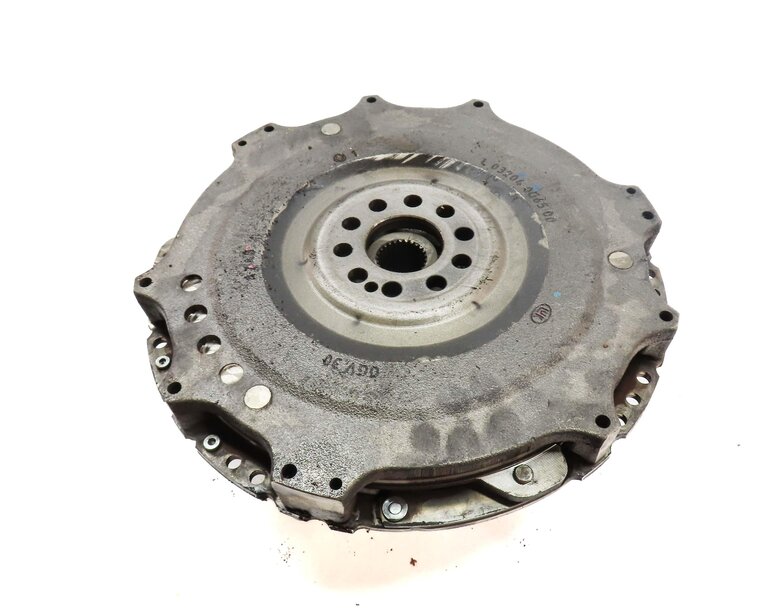 11-16 PORSCHE CAYENNE HYBRID (958) 3.0L AUTO TRANSMISSION CLUTCH PRESSURE PLATE