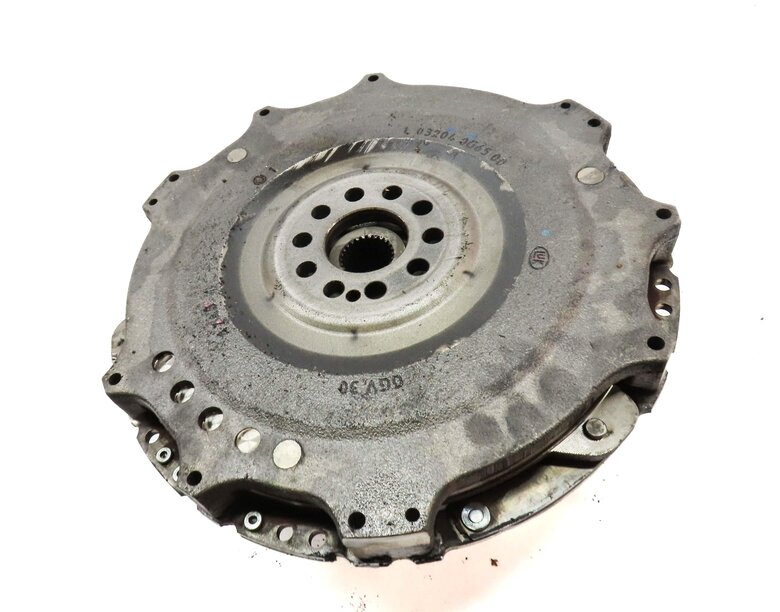 Thumbnail 2: 11-16 PORSCHE CAYENNE HYBRID (958) 3.0L AUTO TRANSMISSION CLUTCH PRESSURE PLATE
