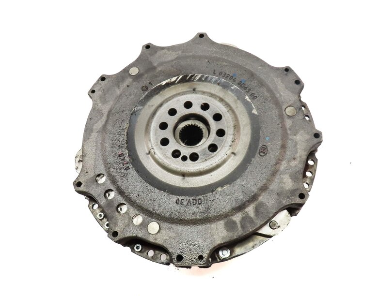 Thumbnail 4: 11-16 PORSCHE CAYENNE HYBRID (958) 3.0L AUTO TRANSMISSION CLUTCH PRESSURE PLATE