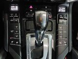 Thumbnail 2: 11-18 PORSCHE CAYENNE (958) FRONT HEATER A/C TEMPERATURE CONTROL w/ CLIMATRONIC