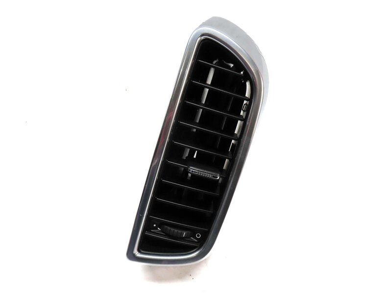 2013 PORSCHE CAYENNE HYBRID 958 FRONT DASH CENTER RIGHT HVAC A/C HEATER AIR VENT