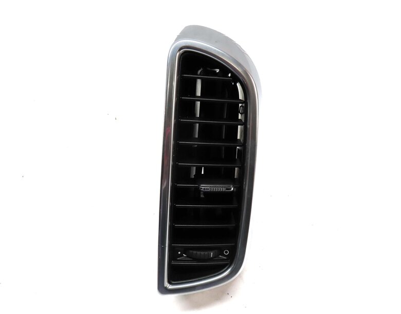 Thumbnail 2: 2013 PORSCHE CAYENNE HYBRID 958 FRONT DASH CENTER RIGHT HVAC A/C HEATER AIR VENT