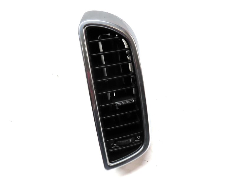 Thumbnail 3: 2013 PORSCHE CAYENNE HYBRID 958 FRONT DASH CENTER RIGHT HVAC A/C HEATER AIR VENT