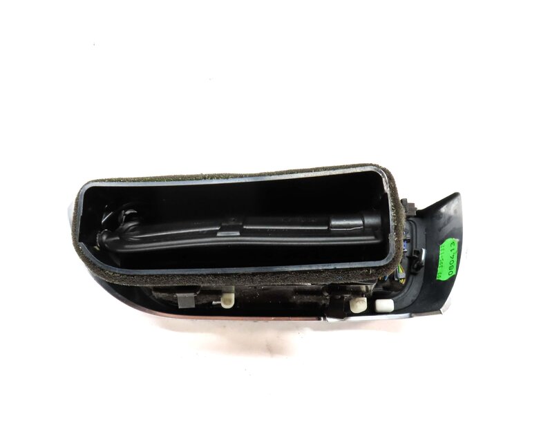 Thumbnail 4: 2013 PORSCHE CAYENNE HYBRID 958 FRONT DASH CENTER RIGHT HVAC A/C HEATER AIR VENT
