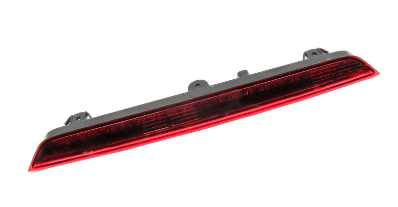 Thumbnail 3: 2013 PORSCHE CAYENNE HYBRID (958) REAR CENTER 3RD THIRD BRAKE LIGHT 4L0945097