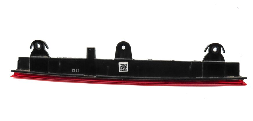 Thumbnail 5: 2013 PORSCHE CAYENNE HYBRID (958) REAR CENTER 3RD THIRD BRAKE LIGHT 4L0945097