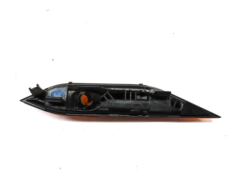 Thumbnail 4: 2013 PORSCHE CAYENNE HYBRID (958) FRONT RIGHT PASSENGER MARKER LIGHT (NO BULB)