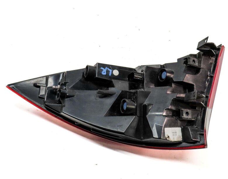 Thumbnail 5: 2011-2014 PORSCHE CAYENNE (958) LEFT DRIVER OUTER TAILLIGHT BRAKE LIGHT LAMP