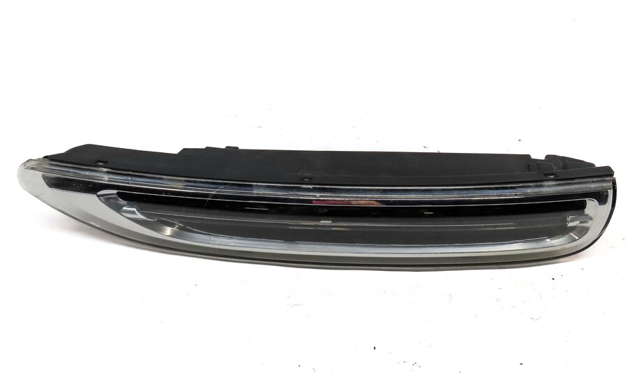 Thumbnail 3: 11-14 PORSCHE CAYENNE (958) RIGHT FRONT DRL DAY TIME RUNNING MARKER LIGHT LAMP