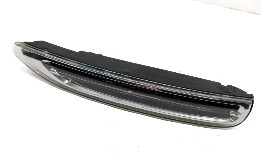 Thumbnail 4: 11-14 PORSCHE CAYENNE (958) RIGHT FRONT DRL DAY TIME RUNNING MARKER LIGHT LAMP