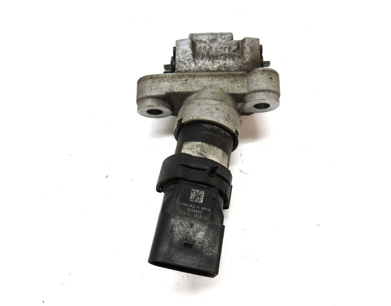 Thumbnail 5: 2013 PORSCHE CAYENNE HYBRID 958 REAR LEFT EMERGENCY HILL PARKING BRAKE ACTUATOR