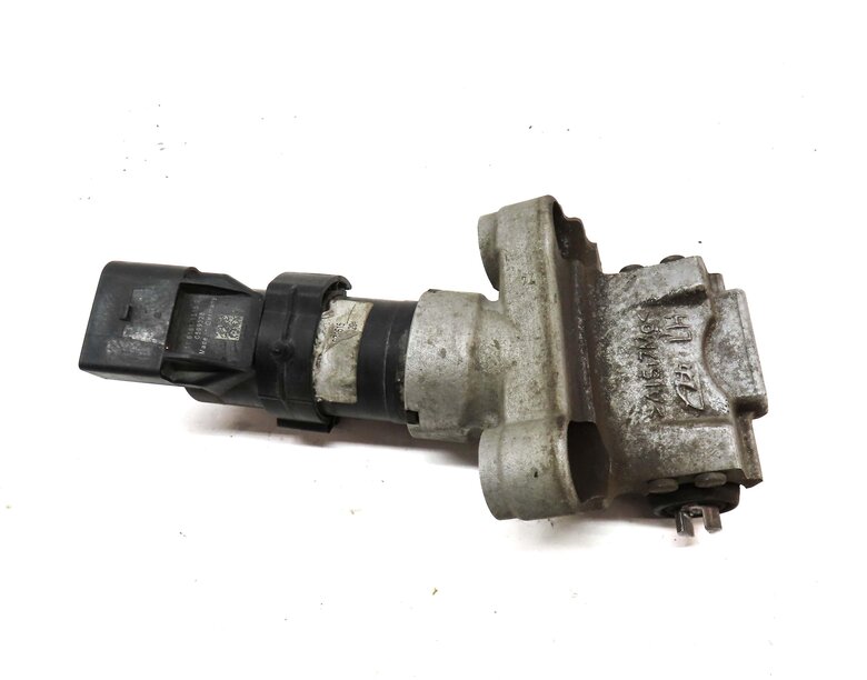 Thumbnail 6: 2013 PORSCHE CAYENNE HYBRID 958 REAR LEFT EMERGENCY HILL PARKING BRAKE ACTUATOR