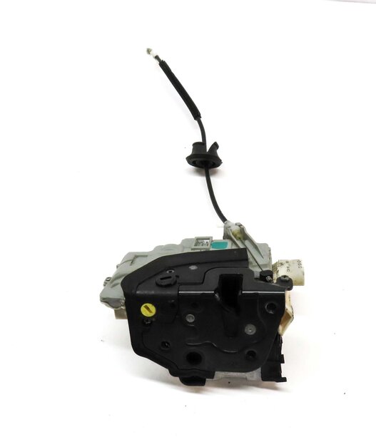Thumbnail 4: 2009-2018 AUDI PORSCHE A4 S4 Q5 CAYENNE PANAMERA - LEFT REAR DOOR LOCK LATCH