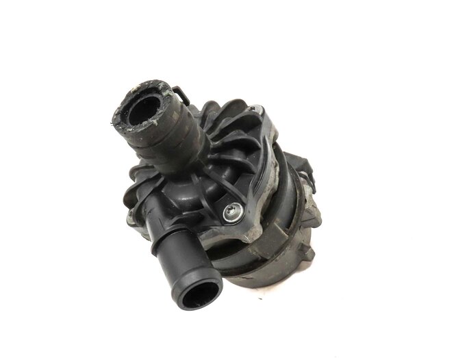 Thumbnail 3: 2013 PORSCHE CAYENNE (958) 3.0L HYBRID ENGINE AUXILIARY ELECTRIC WATER PUMP