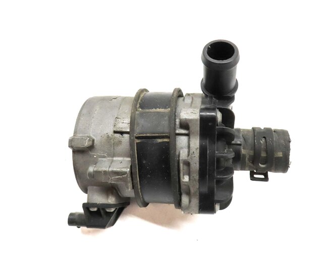 Thumbnail 4: 2013 PORSCHE CAYENNE (958) 3.0L HYBRID ENGINE AUXILIARY ELECTRIC WATER PUMP