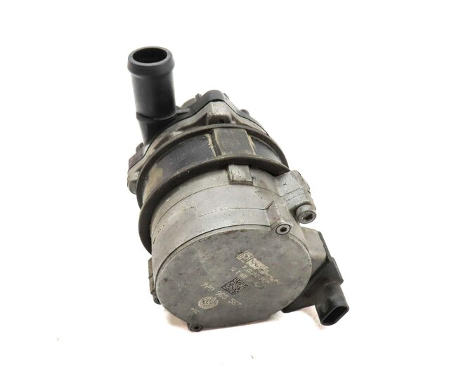 Thumbnail 5: 2013 PORSCHE CAYENNE (958) 3.0L HYBRID ENGINE AUXILIARY ELECTRIC WATER PUMP