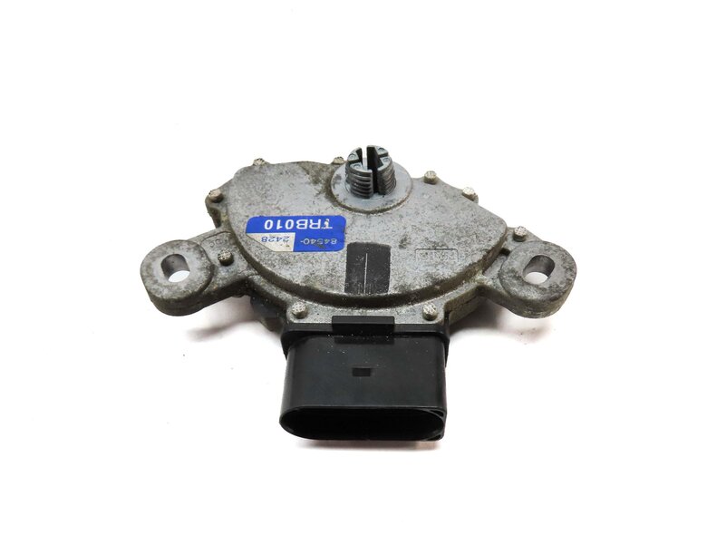 Thumbnail 4: 2013 PORSCHE CAYENNE HYBRID (958) TRANSMISSION NEUTRAL SAFETY SWITCH TRB0101