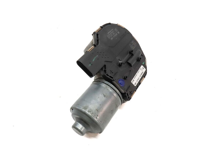 2011-2018 PORSCHE CAYENNE (958) FRONT WINDSHIELD WIPER MOTOR