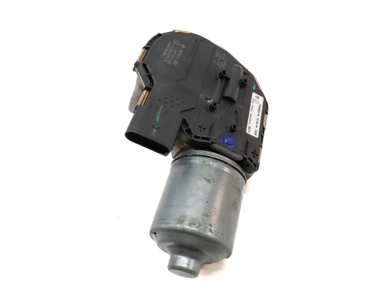Thumbnail 2: 2011-2018 PORSCHE CAYENNE (958) FRONT WINDSHIELD WIPER MOTOR