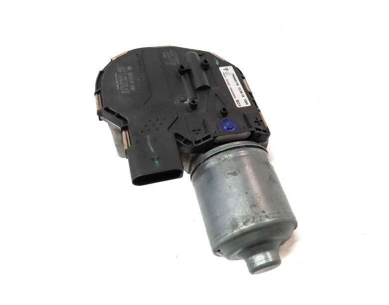 Thumbnail 3: 2011-2018 PORSCHE CAYENNE (958) FRONT WINDSHIELD WIPER MOTOR