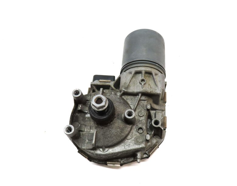 Thumbnail 4: 2011-2018 PORSCHE CAYENNE (958) FRONT WINDSHIELD WIPER MOTOR