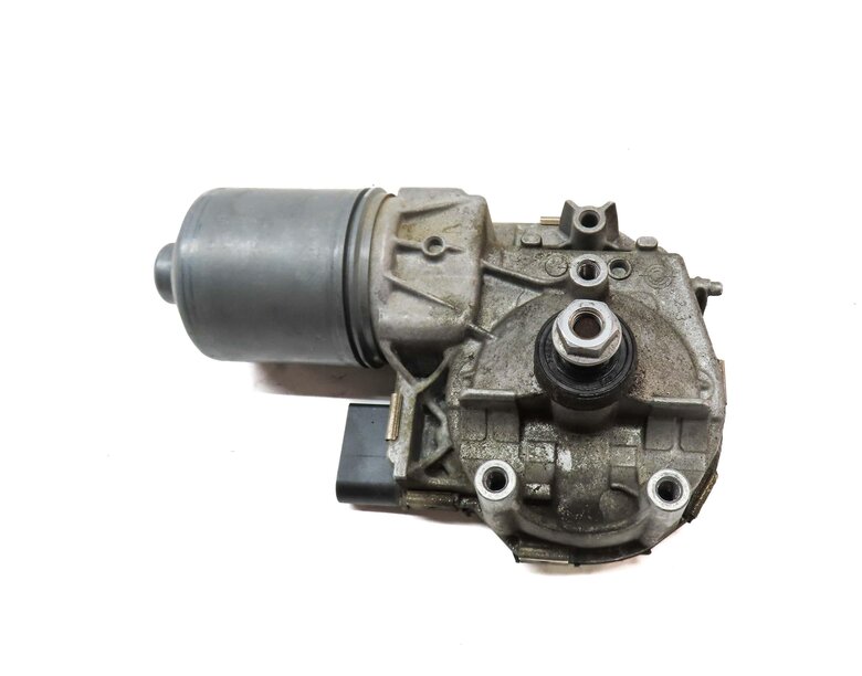 Thumbnail 5: 2011-2018 PORSCHE CAYENNE (958) FRONT WINDSHIELD WIPER MOTOR