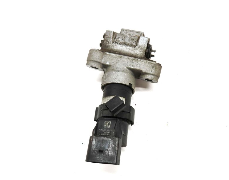 Thumbnail 2: 2013 PORSCHE CAYENNE HYBRID 958 REAR RIGHT EMERGENCY HILL PARKING BRAKE ACTUATOR