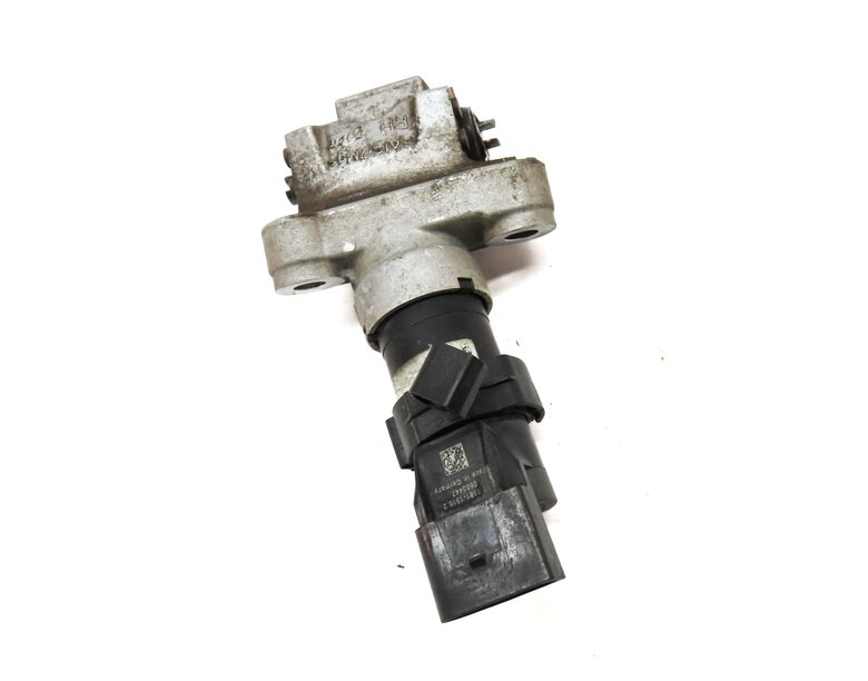 Thumbnail 3: 2013 PORSCHE CAYENNE HYBRID 958 REAR RIGHT EMERGENCY HILL PARKING BRAKE ACTUATOR