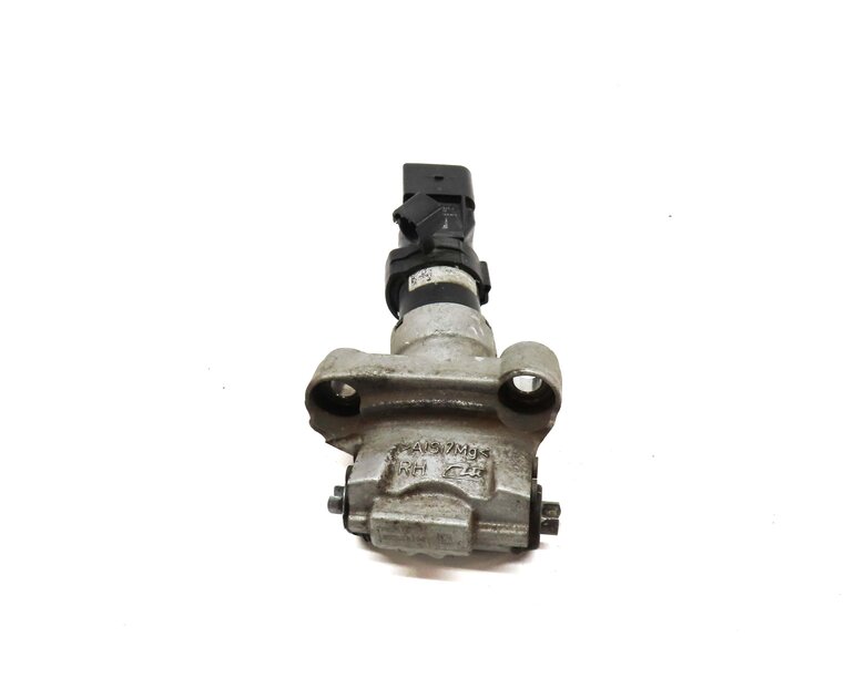 Thumbnail 4: 2013 PORSCHE CAYENNE HYBRID 958 REAR RIGHT EMERGENCY HILL PARKING BRAKE ACTUATOR