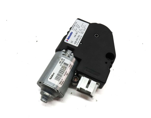 2013-2018 PORSCHE CAYENNE (958) SUNROOF SUN ROOF MOTOR OPEN CLOSE