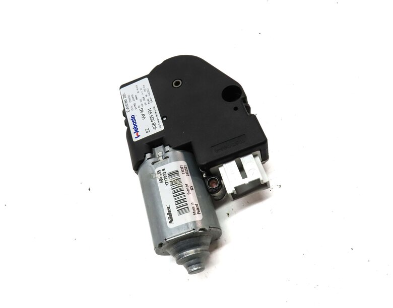 Thumbnail 3: 2013-2018 PORSCHE CAYENNE (958) SUNROOF SUN ROOF MOTOR OPEN CLOSE