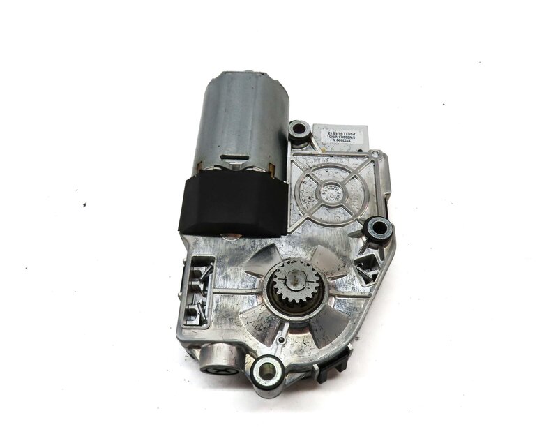 Thumbnail 4: 2013-2018 PORSCHE CAYENNE (958) SUNROOF SUN ROOF MOTOR OPEN CLOSE