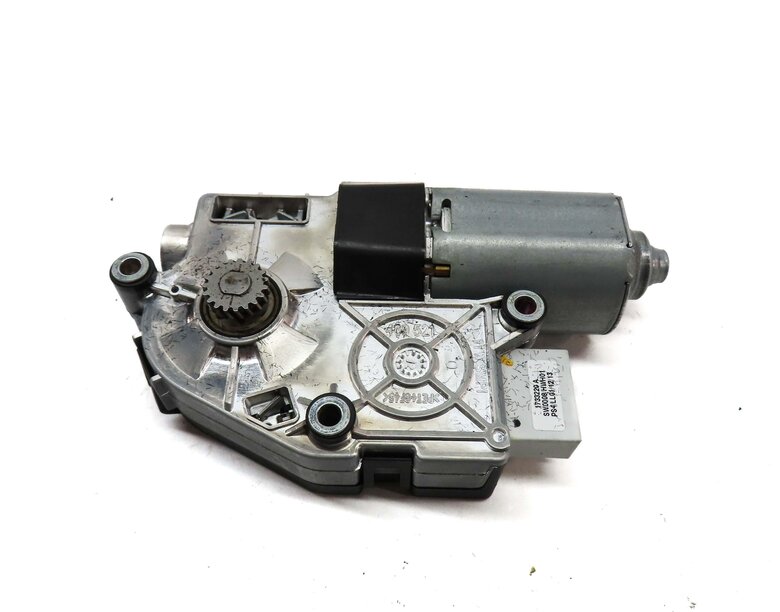 Thumbnail 5: 2013-2018 PORSCHE CAYENNE (958) SUNROOF SUN ROOF MOTOR OPEN CLOSE