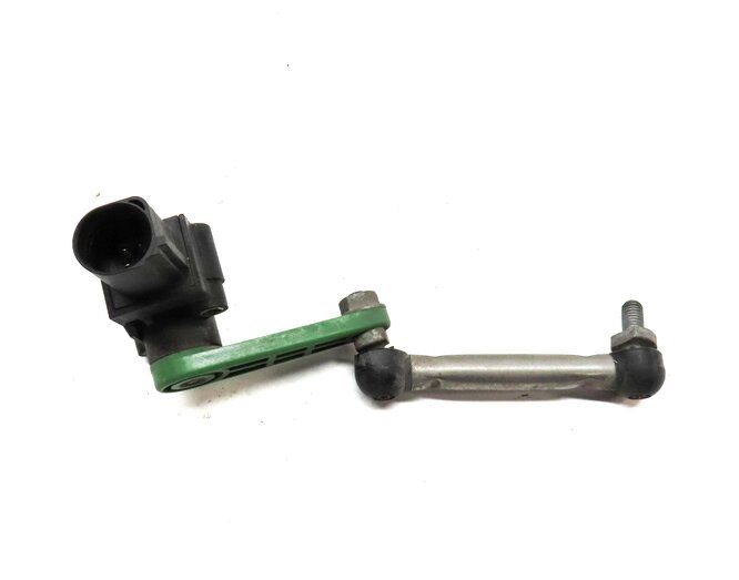 Thumbnail 4: 2013 PORSCHE CAYENNE HYBRID (958) FRONT RIGHT PASSENGER HEIGHT LEVEL SENSOR
