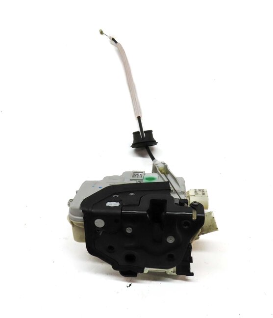 Thumbnail 4: 09-18 AUDI PORSCHE A4 A5 Q5 S4 TT CAYENNE PANAMERA LEFT FRONT DRIVER DOOR LATCH