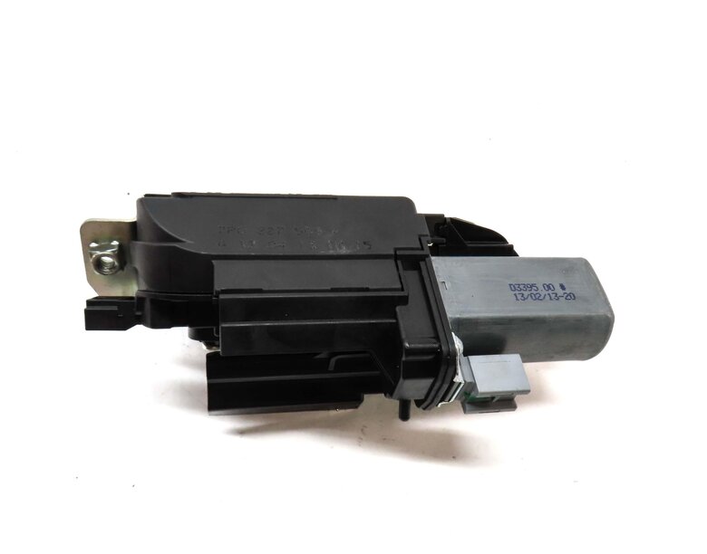 Thumbnail 4: 2013 PORSCHE CAYENNE HYBRID 958 REAR HATCH TRUNK LOCK LATCH ACTUATOR 7P0827505K