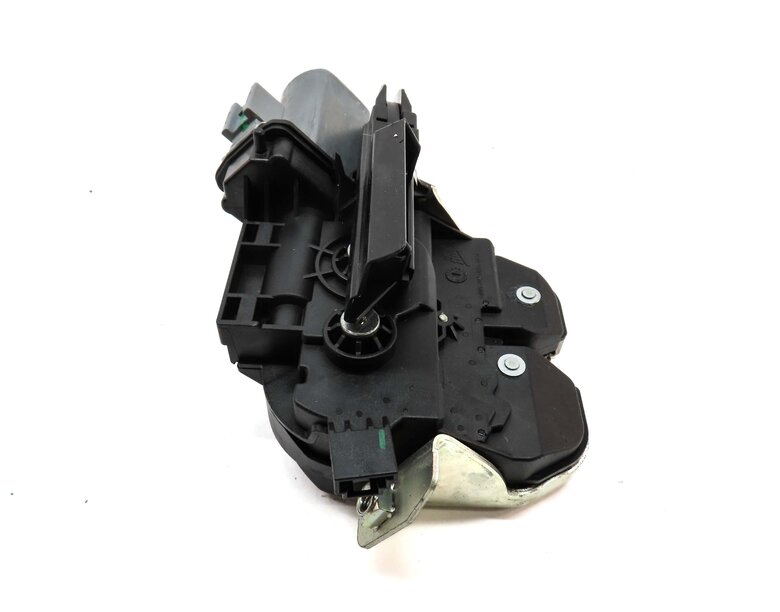 Thumbnail 6: 2013 PORSCHE CAYENNE HYBRID 958 REAR HATCH TRUNK LOCK LATCH ACTUATOR 7P0827505K