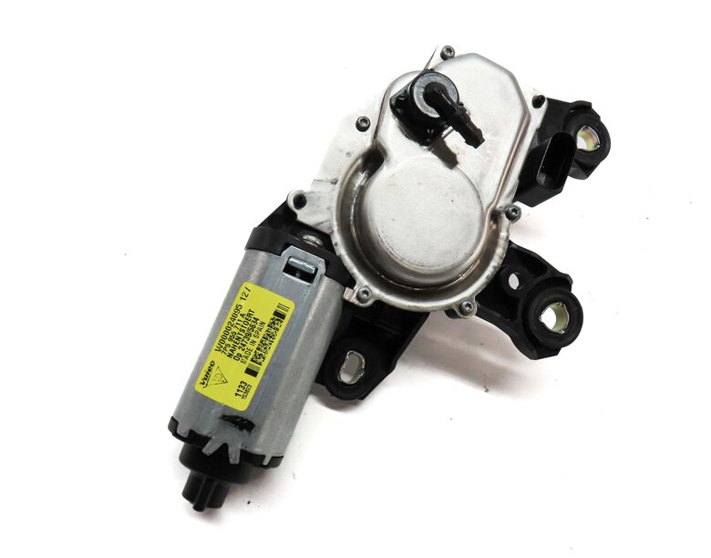 2011-2018 PORSCHE CAYENNE (958) REAR HATCH TRUNK WIPER MOTOR
