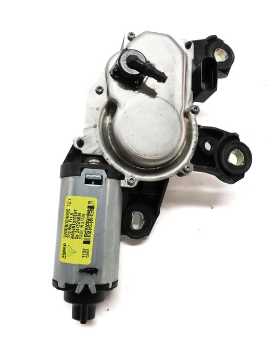 Thumbnail 2: 2011-2018 PORSCHE CAYENNE (958) REAR HATCH TRUNK WIPER MOTOR